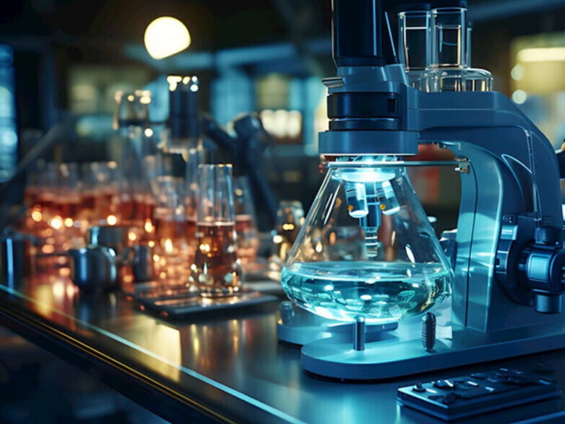 Silent power generation solution for the medical industry